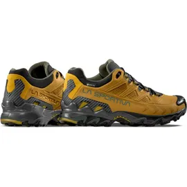 La Sportiva Ultra Raptor II Leather GTX Herren Savana/Alpine 43 1/2