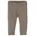 Baby Leggings Schurwolle und Seide maschinenw Walnuss walnut 75 86/92 12 Monate