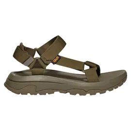 Teva Hurricane XLT3 Herren Grün 39,5