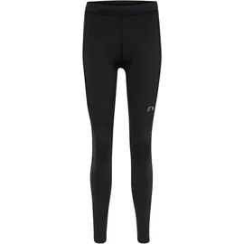 New Line Core Tights Damen Schwarz M