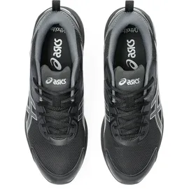 Asics Gel-Quantum Kei Black/Pure SIlver 44,5