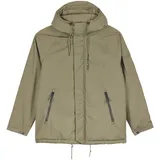 Volcom Stoke Stone II Jacke Khaki L