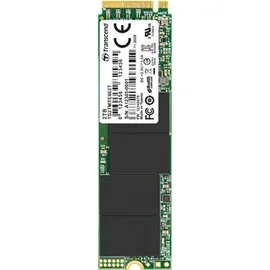 Transcend MTE662T 1 TB M.2