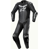 Alpinestars GP Force Lurv Lederkombi - Black - 60