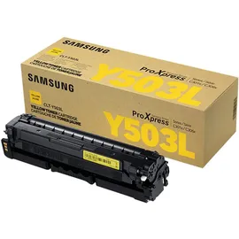 Samsung CLT-Y503L gelb