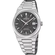 Festina Automatik Edelstahl 40 mm F20028/C