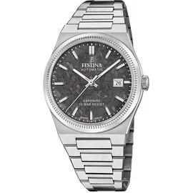 Festina Automatik Edelstahl 40 mm F20028/C