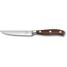 Victorinox Steakmesser Braun