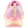 SKECHERS Vapor Foam-Summer Journey Damen Gelb/Pink/Rosa 40