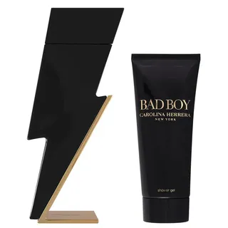 100 ml + Shower Gel 100 ml Geschenkset 2019