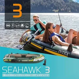 Intex Seahawk 3 (68380NP)