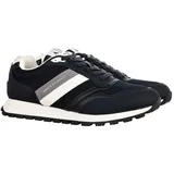 Armani Exchange Sneaker Low Dunkelblau/Grau/Weiß Damen 45