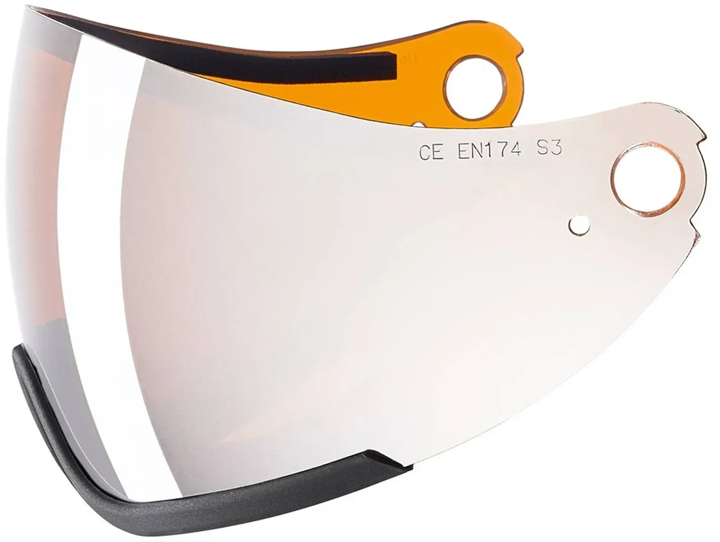 uvex hlmt 300 visor ess Ersatzvisier Skihelm