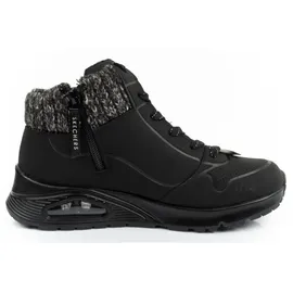 SKECHERS Uno Gen1 Kinder Schwarz 38
