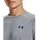 Under Armour Tech 2.0 Trainingsshirt Herren 036 steel light heather/black XS