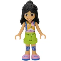 LEGO Friends: Liann (neues Outfit)
