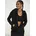 ONLY PLAY Onplounge LIFE HOOD FZ LS SWT Noos Sweatshirt-Jacke schwarz S EU S
