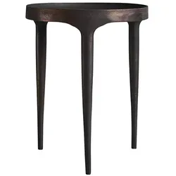 101 COPENHAGEN - Phantom Tisch Tall Burn Antique
