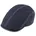 Flat Cap blau 56