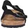 Birkenstock Arizona Weichbettung Veloursleder schwarz 39