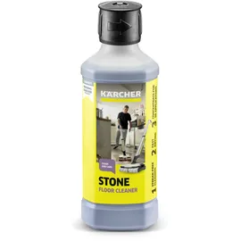 Kärcher Bodenreinigung Stein RM 537