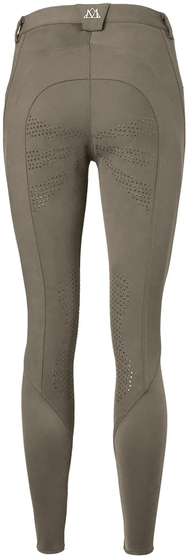 Mountain Horse Marilyn Flex Damen Vollbesatzreithose
