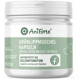 AniForte Grünlippmuschel Kapseln 300 Kapseln