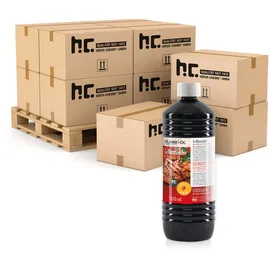 Höfer Chemie Grillanzünder 1 Liter SW10538