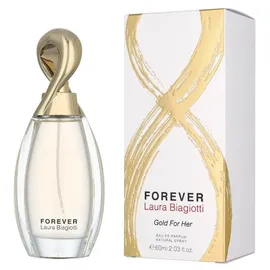 Laura Biagiotti Forever Gold Eau de Parfum 60 ml