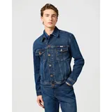Wrangler Classic Jeansjacke Meadow Haze 3XL
