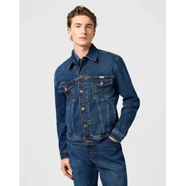 Wrangler Classic Jeansjacke Meadow Haze 3XL