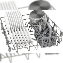 Neff N50 S175HTX04E Einbau-Geschirrspüler (vollintegrierbar, 598 mm breit)