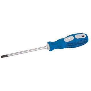 Silverline Tools Silverline Allzweck-Schraubendreher TRX T20 x 100 mm
