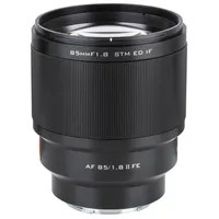 Viltrox 85 mm F1,8 Nikon Z