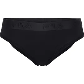 Fila Brasilslip 3 St. Schwarz S