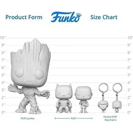 Funko Pop! TV: Stranger Things