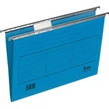 BENE Hängemappen blau, 5 St.