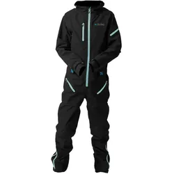 DIRTLEJ DirtSuit Core Edition | Einteiler blacklabel