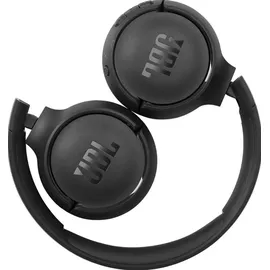 JBL Tune 570BT Pure Bass Sound Overear Kopfhörer Schwarz