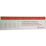 Sarstedt AG & Co. KG Multi-Adapter für S-Monovette