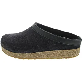 HAFLINGER Grizzly Torben Schwarz 43
