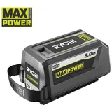 Ryobi MAX POWER 36V 8Ah