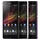 Sony Xperia Z schwarz