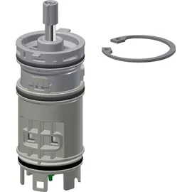 kwc aquarotter gmbh FRAMIC Kartusche grau 2030046145