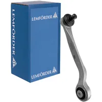 Lemförder Lenker, Radaufhängung