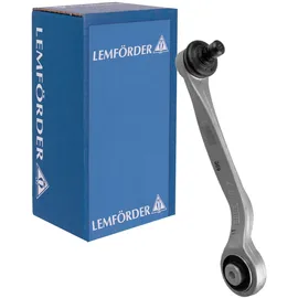 Lemförder Lenker, Radaufhängung