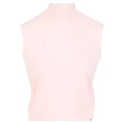 Blutsgeschwister Top Tiny Turtle - baby pink XL