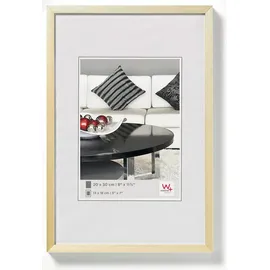 walther + design Chair Aluminium gold 10x15 cm 1 St.