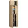 VCM Putzschrank Lona 70 x 223 x 39 cm Braun