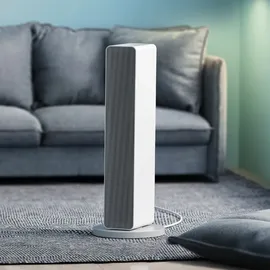 smartmi ZNNFJ07ZM 2000 W Weiß